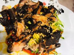 -京城小江南·北京烤鸭·江南土菜·白鱼(中关村店)