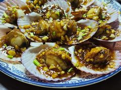 -公寓家常菜馆(海军博物馆店)
