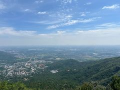 -香山公园