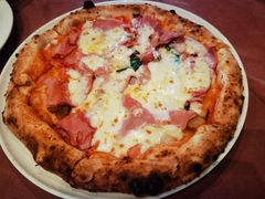 -Mammamia意大利餐厅(阳春巷店)