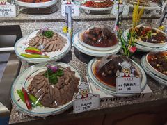 -园丁阁酒店(清流水韵店)