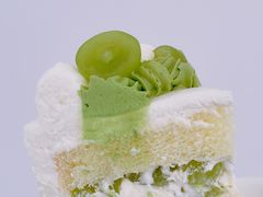 -山与蓝·轻糖鲜果蛋糕(勒泰店)