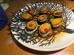 -波螺油子青岛本帮菜(银座店)