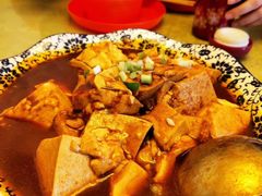 -赵记煎饼卷大葱(泰山大街店)