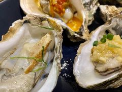 -烧蠔帮·生蚝海鲜牌档(观海店)