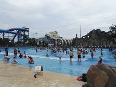 -苏州乐园森林水世界