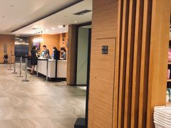 -深圳机场凯悦嘉轩酒店