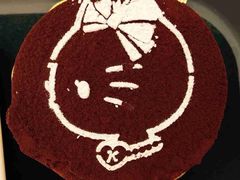 Hello&nbsp;Kitty&nbsp;Cafe(弘大店)-Hello Kitty Cafe(弘大店)