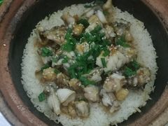 -红星光发煲仔饭(大石街店)