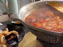 -湊湊火锅·茶憩(新中关购物中心店)