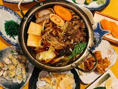 -古都日本料理(高桥路店)