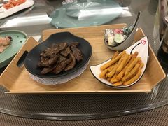 -海景壹号大酒店(滨湖店)