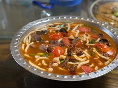-李东农庄(中南百草园地标店)