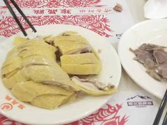 -振鼎鸡(福州路店)