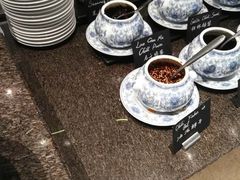 -昆山琶拉帝诗酒店·河畔咖啡厅Riverside Cafe