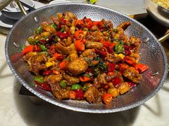 -绿茶餐厅(茂业天地店)