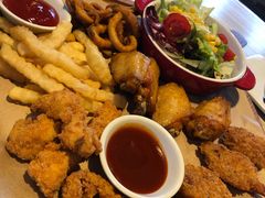 -必胜客(上海新南方商城PH店)