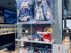 -Sony Store 索尼(上海淮海中路店)
