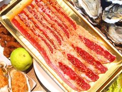 -火炉火自助餐(西直门凯德MALL店)