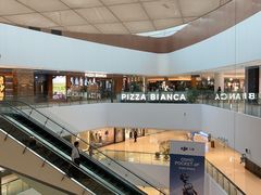 -PIZZA BIANCA(万象城店)