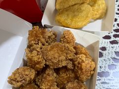 -麦当劳(临顿路店)