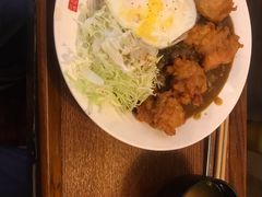 -金龙咖喱