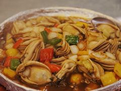 -东海酒家(长平东路店)