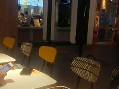 -麦当劳(欢乐谷店)