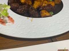 -水月周庄铂尔曼酒店-水月荟中餐厅