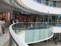 -The Green Party(湛江万达广场店)