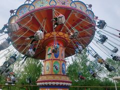 -沈阳方特欢乐世界