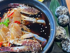 -KimPro 辛普乐概念韩餐