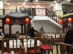 大堂-正阳春烤鸭店(杨楼店)