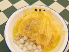 -鞠婆婆•绵绵冰•凉糕•手工冰粉(苏稽一店)