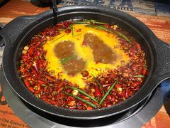 -成都屋头串串(青年北街店)