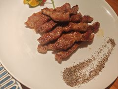 -藤原布二·八佰善会席料理(奥体店)