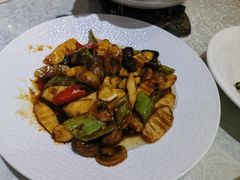 -品味居·首店·大连鲜活海鲜大连菜(东港店)