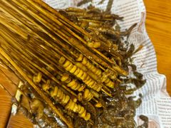 -十里铺铁板鱿鱼