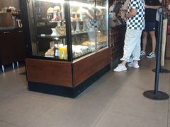 -星巴克臻选(青岛麦凯乐分店)