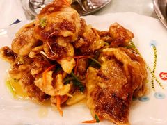 -四海回族饭店(前进大街店)