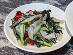 -随和家宴·川菜(杜甫草堂店)