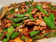 -兰湘子·湘菜小炒(济南领秀城店)