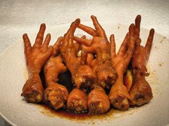 -金苑海鲜酒家(来魅力店)