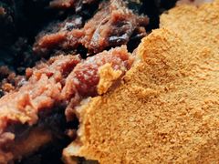 驴打滚-老回回烩面馆(左家庄店)