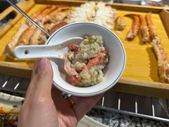 -震海贝烤贝·民俗特色店(延吉总店)