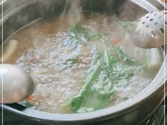 -尼玛藏家风味园(阿山食城店)