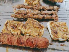 -姐妹烧烤(公安横街店)