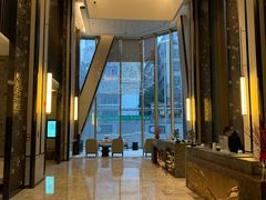 -广州德安丽舍凯宾斯基酒店