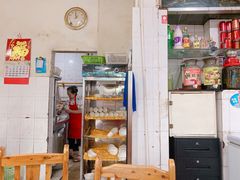 -无味饭店(九眼桥商业文化广场店)