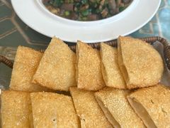-鑫真味私房菜馆